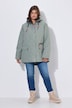 Funktionsjacke, All-Season-Jacke , Kapuze,