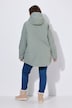 Funktionsjacke, All-Season-Jacke , Kapuze,