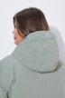 Funktionsjacke, All-Season-Jacke , Kapuze,