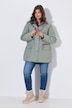 Funktionsjacke, All-Season-Jacke , Kapuze,