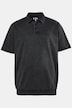 Poloshirt FLEXNAMIC®, Bauchfit, Piqué, Halbarm, XXL bis 8 XL