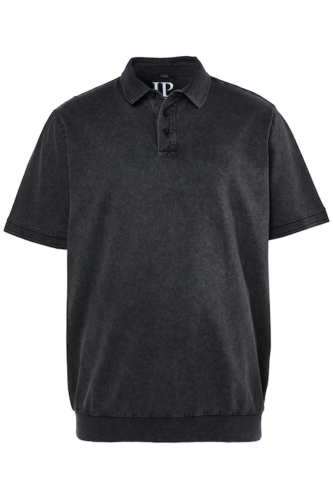 Polotričko FLEXNAMIC®, Bauchfit, piké, krátké rukávy, velikosti XXL až 8 XL