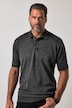 Poloshirt FLEXNAMIC®, Bauchfit, Piqué, Halbarm, XXL bis 8 XL