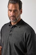 Poloshirt FLEXNAMIC®, Bauchfit, Piqué, Halbarm, XXL bis 8 XL