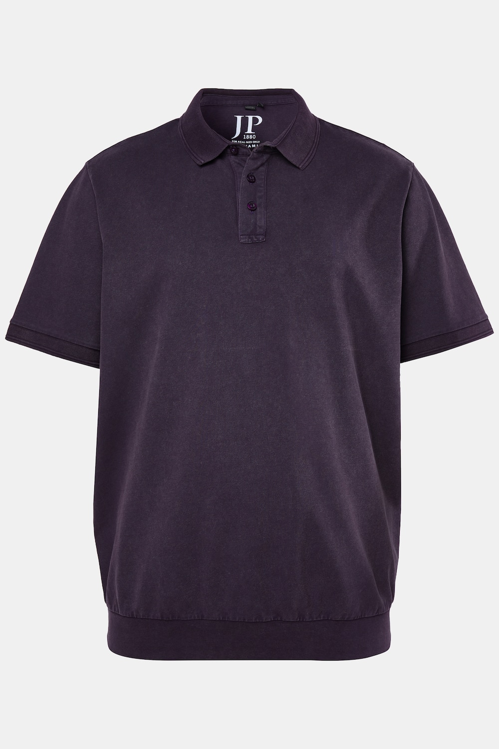 Poloshirt FLEXNAMIC®, Buik-Fit, piqué, korte mouwen, XXL tot 8XL