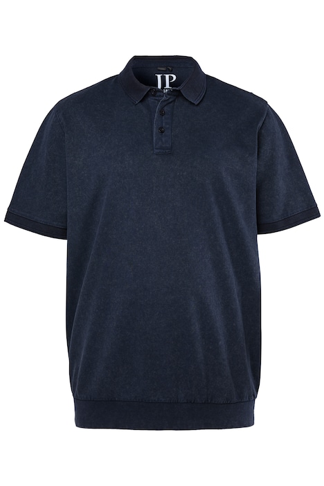 Polotričko FLEXNAMIC®, Bauchfit, piké, krátké rukávy, velikosti XXL až 8 XL