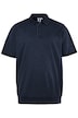 Polotričko FLEXNAMIC®, Bauchfit, piké, krátké rukávy, velikosti XXL až 8 XL