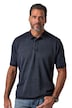 Polotričko FLEXNAMIC®, Bauchfit, piké, krátké rukávy, velikosti XXL až 8 XL
