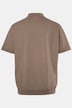Polotričko FLEXNAMIC®, Bauchfit, piké, krátké rukávy, velikosti XXL až 8 XL