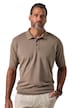 Polotričko FLEXNAMIC®, Bauchfit, piké, krátké rukávy, velikosti XXL až 8 XL