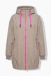 Softshell-Jacke, Kapuze