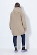 Softshell-Jacke, Kapuze
