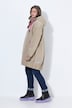 Softshell-Jacke, Kapuze