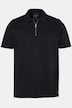 Koszulka polo, rękaw 1/2, pika, zamek błyskawiczny, do rozm. 8 XL