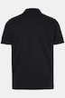 Koszulka polo, rękaw 1/2, pika, zamek błyskawiczny, do rozm. 8 XL