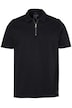 Polokošile, polo rukávy, piké, zip, do vel. 8 XL