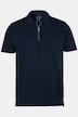 Koszulka polo, rękaw 1/2, pika, zamek błyskawiczny, do rozm. 8 XL