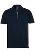 Polokošile, polo rukávy, piké, zip, do vel. 8 XL