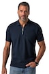 Polokošile, polo rukávy, piké, zip, do vel. 8 XL