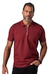 Polokošile, polo rukávy, piké, zip, do vel. 8 XL