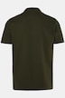 Koszulka polo, rękaw 1/2, pika, zamek błyskawiczny, do rozm. 8 XL