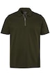 Polokošile, polo rukávy, piké, zip, do vel. 8 XL
