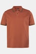 Poloshirt, Halbarm, Vintage Look, bis 8 XL
