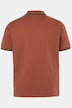 Poloshirt, Halbarm, Vintage Look, bis 8 XL