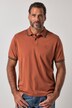 Poloshirt, Halbarm, Vintage Look, bis 8 XL