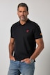 Koszulka polo, piłka nożna, pika, trójpak, kołnierzyk polo, krótki rękaw, do rozmiaru 8XL