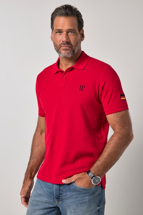 Koszulka polo, piłka nożna, pika, trójpak, kołnierzyk polo, krótki rękaw, do rozmiaru 8XL