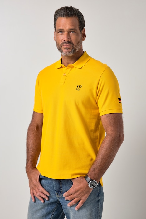 Koszulka polo, piłka nożna, pika, trójpak, kołnierzyk polo, krótki rękaw, do rozmiaru 8XL
