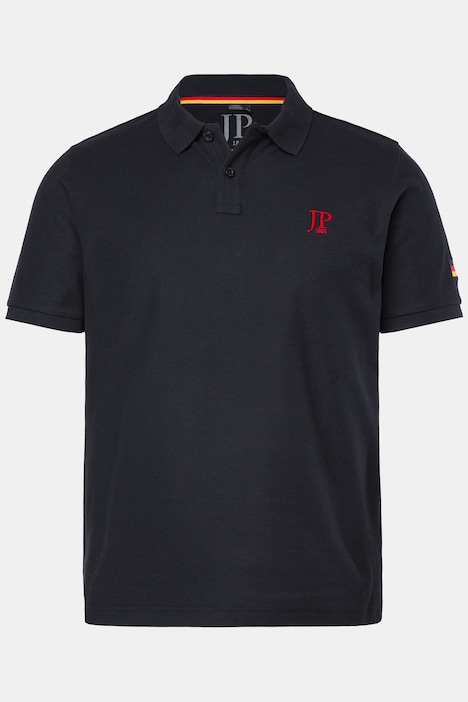 Koszulka polo, piłka nożna, pika, trójpak, kołnierzyk polo, krótki rękaw, do rozmiaru 8XL