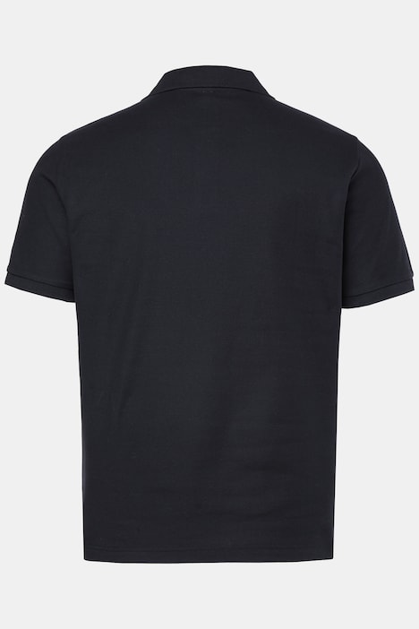 Koszulka polo, piłka nożna, pika, trójpak, kołnierzyk polo, krótki rękaw, do rozmiaru 8XL