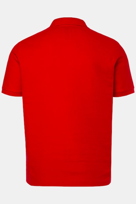 Koszulka polo, piłka nożna, pika, trójpak, kołnierzyk polo, krótki rękaw, do rozmiaru 8XL