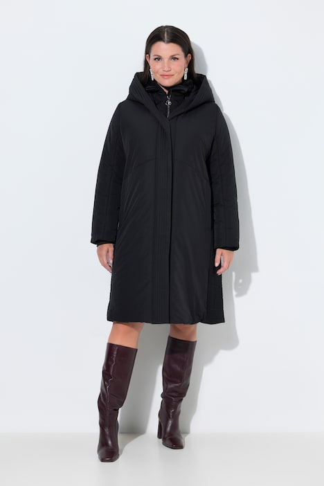 Manteau