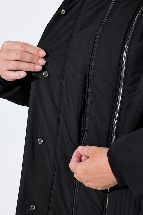Manteau