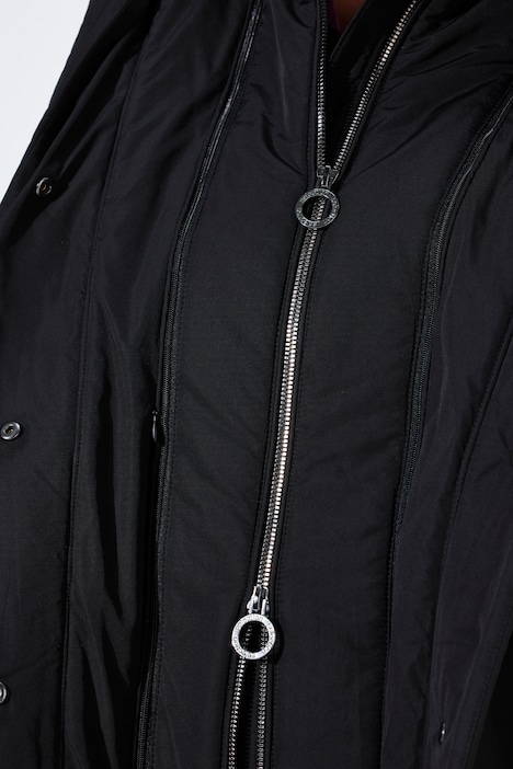 Manteau