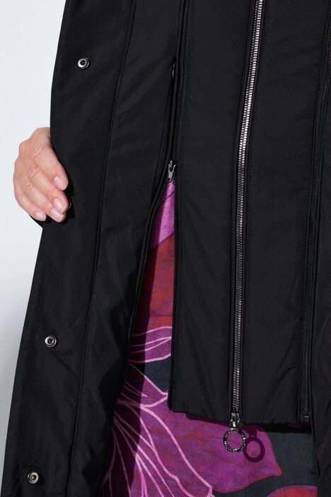 Manteau