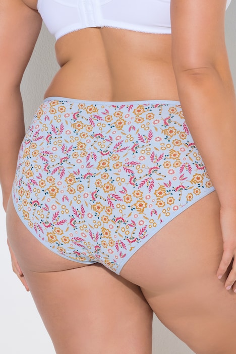 Midi-slips, set van 5