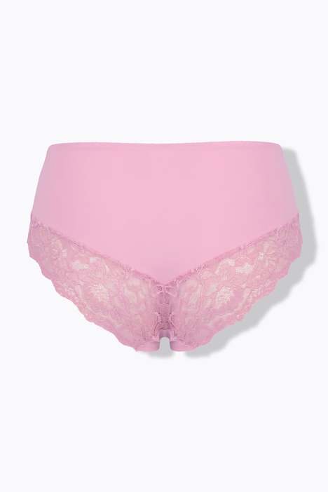 TruYou Glitter Lace Panty