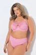 TruYou Glitter Lace Panty