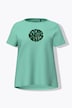 Funktions-Shirt, UV-Schutz, Rundhals, Halbarm