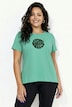 Funktions-Shirt, UV-Schutz, Rundhals, Halbarm