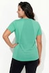 Funktions-Shirt, UV-Schutz, Rundhals, Halbarm