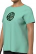 Funktions-Shirt, UV-Schutz, Rundhals, Halbarm