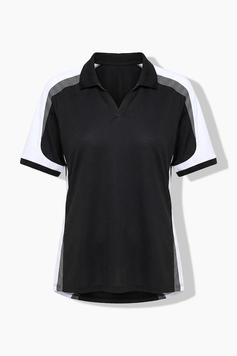 Polo technique