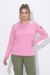 Funktions-Shirt, LSF 50+, Rundhals, Langarm, Daumenloch