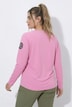 Funktions-Shirt, LSF 50+, Rundhals, Langarm, Daumenloch