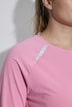 Funktions-Shirt, LSF 50+, Rundhals, Langarm, Daumenloch